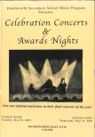 2002 Awards Program