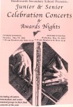 Awards Night Program-4